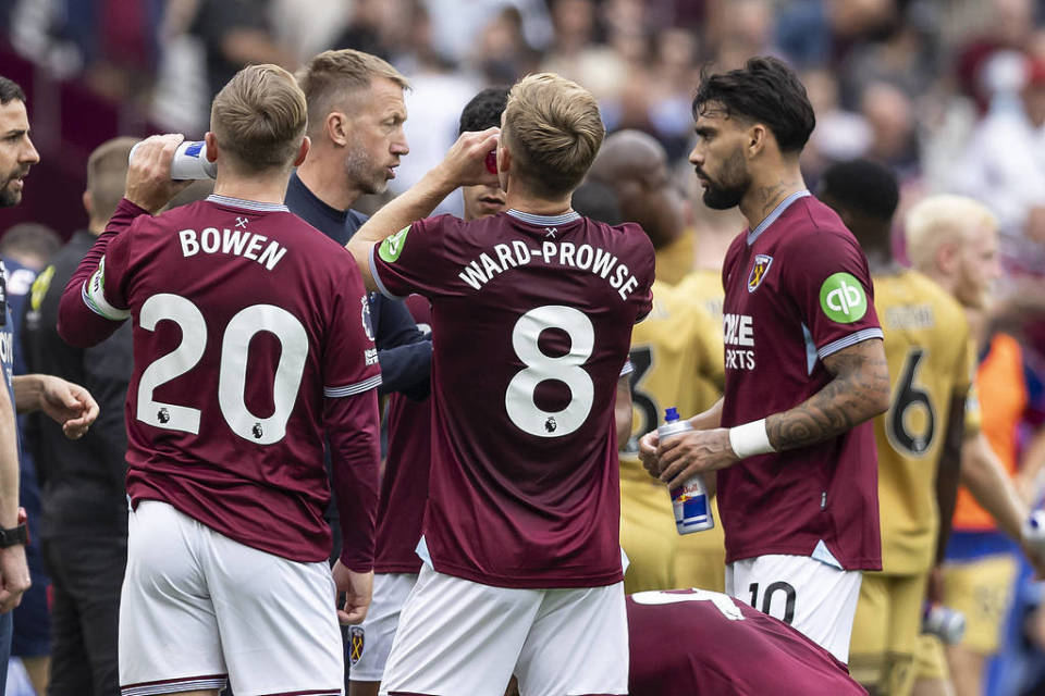 林良锋：曼联又是一场该赢没赢，这还不是最可怕的