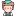 他很
