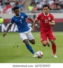 世界杯三个东道主小组赛场地公布：美国队在洛杉矶和西雅图